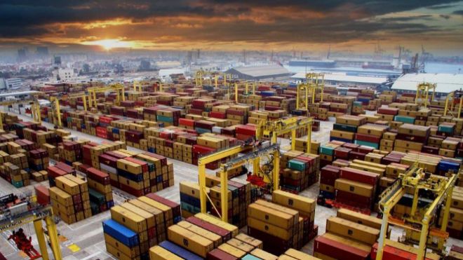 La OMC prevé que el crecimiento del comercio mundial se frene hasta 2,6% en  2019 | Economía