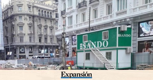 Sando logra el respaldo de la banca al refinanciar 600 millones