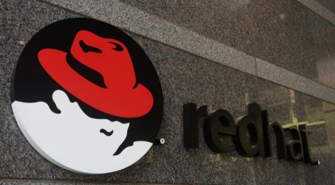 La compra de Red Hat por parte de IBM es la tercera mayor adquisición...