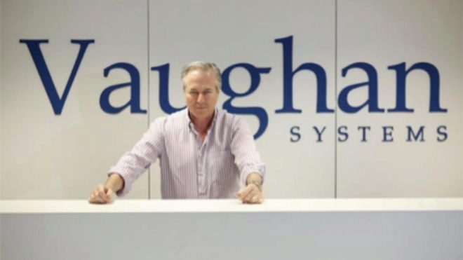 El fondo MCH y el fundador valoran paralizar la venta Vaughan | Empresas