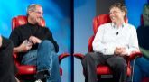 Bill Gates recuerda a Steve Jobs: era un "capullo" que "hechizaba a la gente"