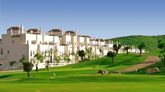 Viviendas en la promocin Valle Romano Golf Resort en Estepona...
