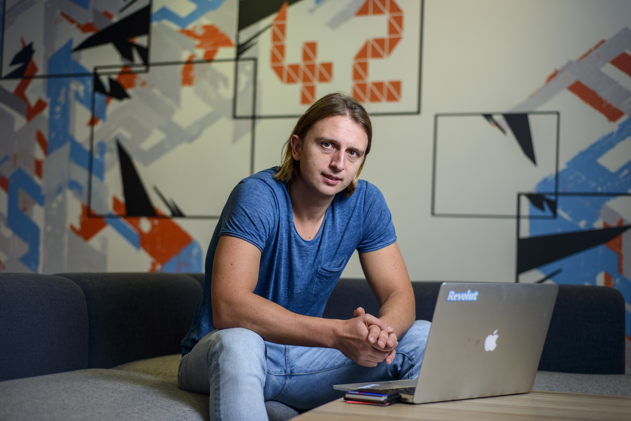 Cómo ha evolucionado Revolut hasta conseguir una licencia bancaria en EEUU y salir a Bolsa