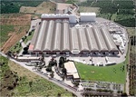Todagres, parada desde 2022, cuesta 4,7 millones al Grupo Fuertes