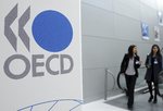 El crecimiento del PIB de la OCDE se acelera al 0,5% en el segundo trimestre a pesar de la guerra de Irán