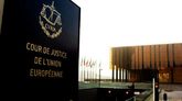 Sede de la Corte de Justicia de la Unión Europea en Luxemburgo. El...