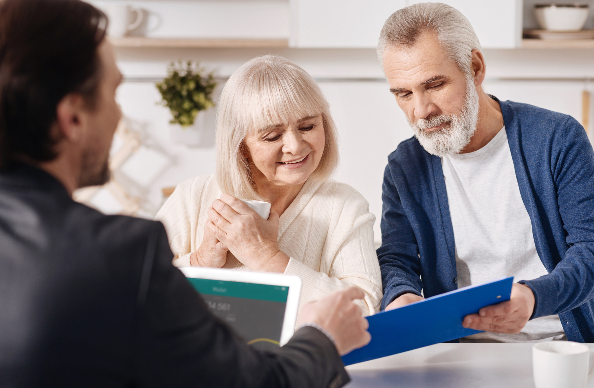 Los jubilados de mutualidades ya pueden pedir desde hoy la devolución del IRPF tributado de más