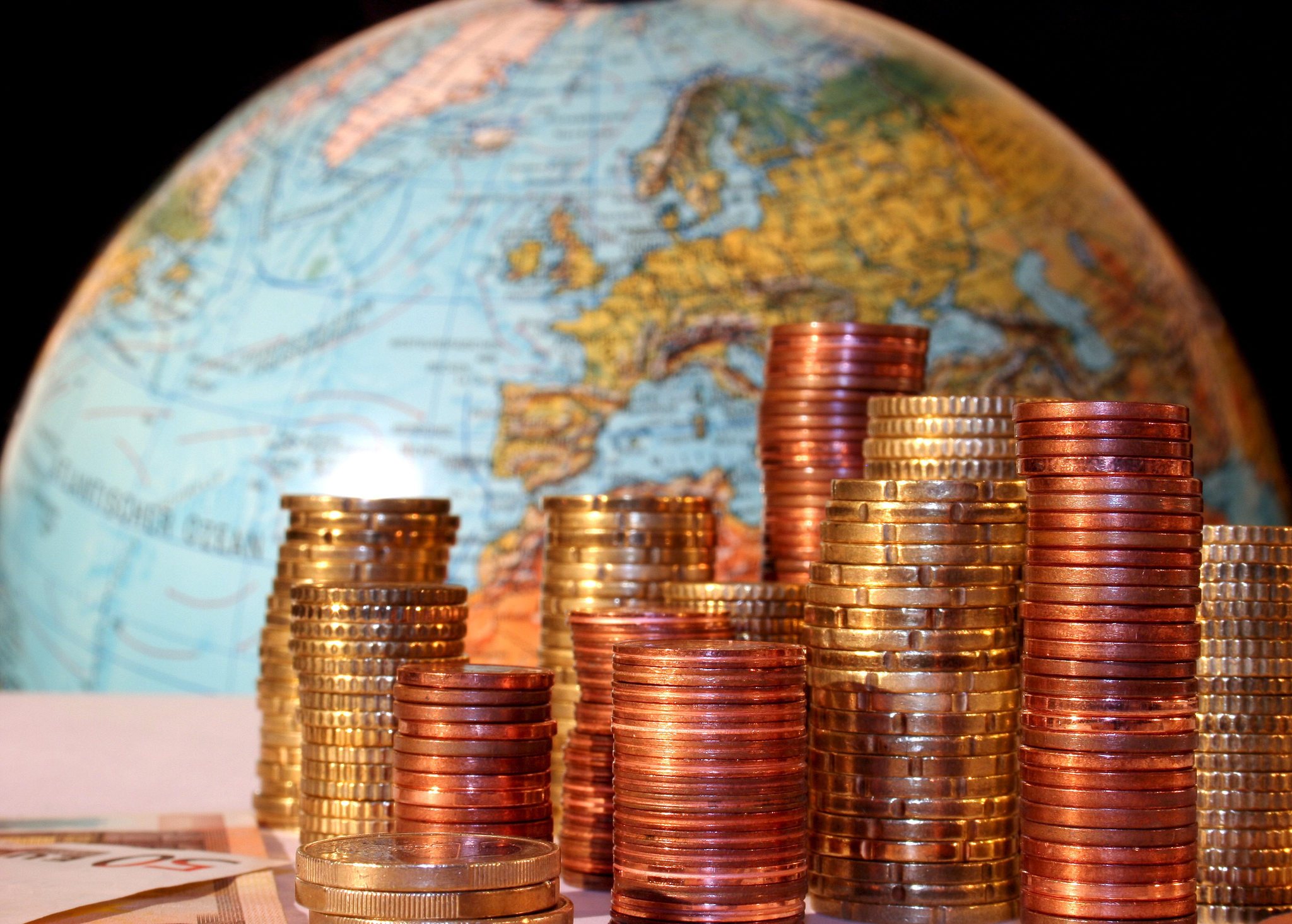 La inversión extranjera bruta repunta un 31% hasta junio pero las desinversiones se disparan