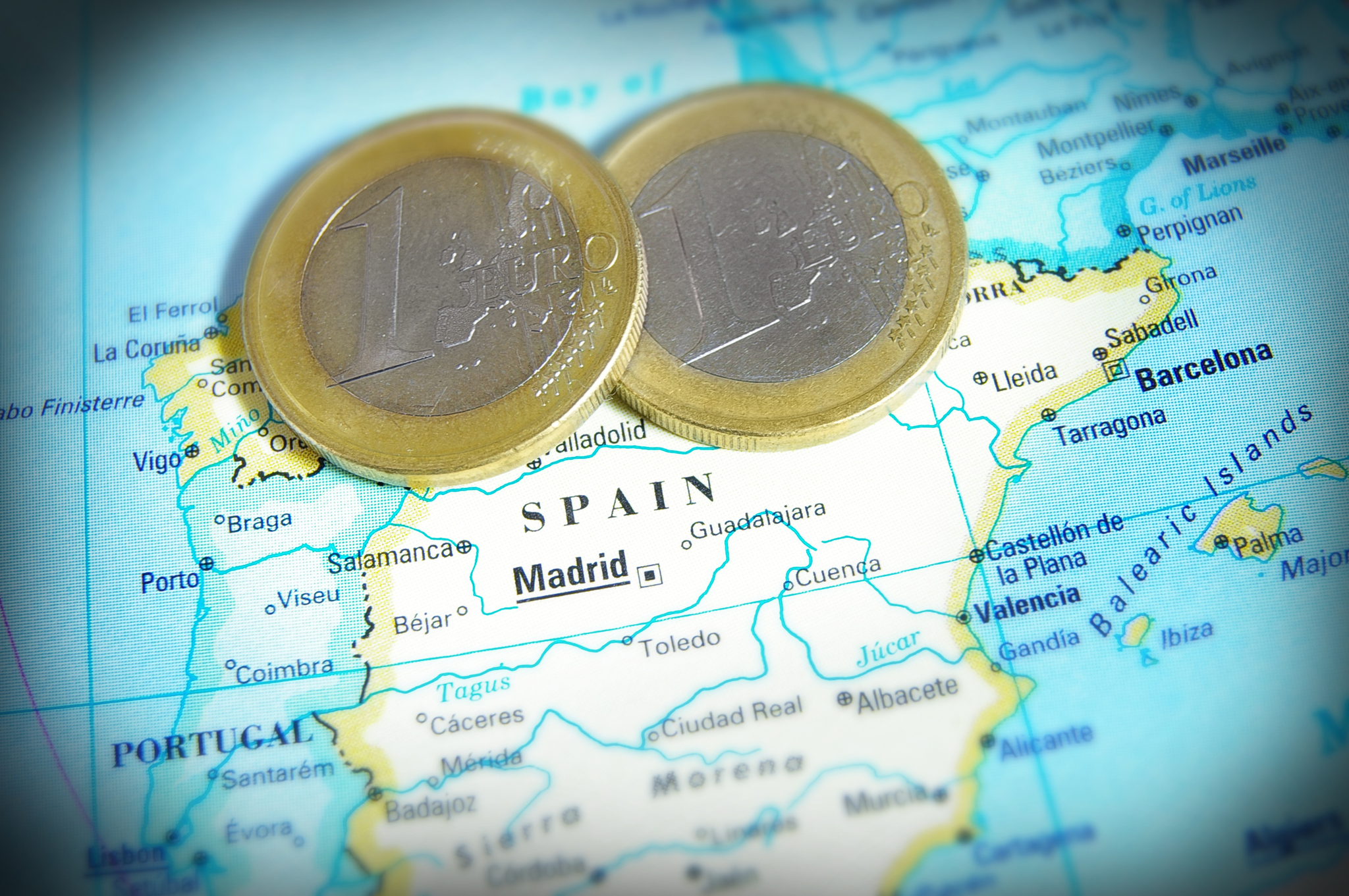 PIB: Qué comunidades crecieron más y cuáles menos en el tercer trimestre
