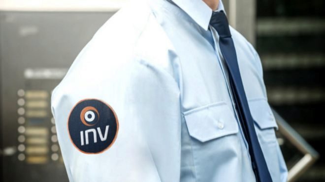 de seguridad INV capta 45 millones de | Empresas