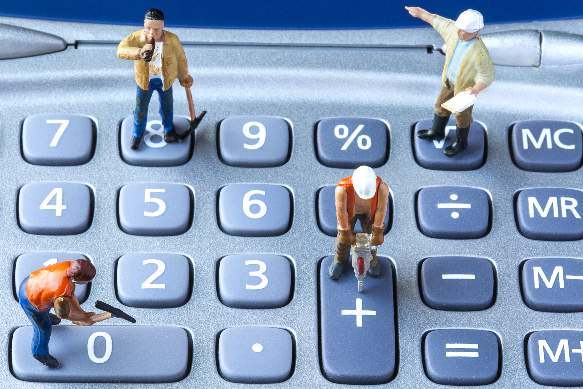 Las empresas están obligadas a pagar un 10% anual de interés si se retrasan con el pago de la nómina