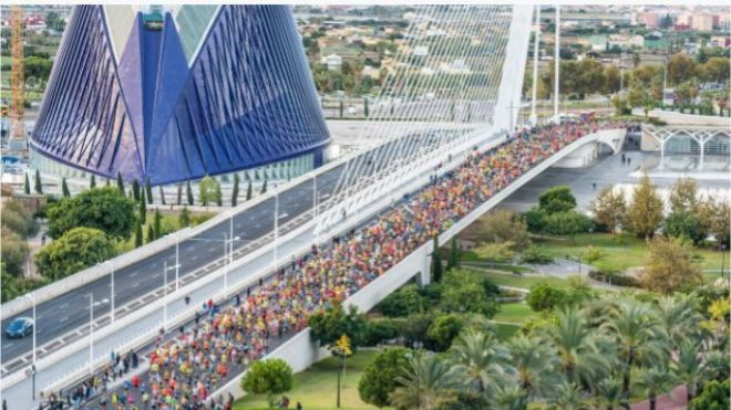 medi marató Lisboa 2020