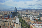Cataluña pierde otras 143 empresas hasta junio, más que en todo 2025, y Madrid gana 60