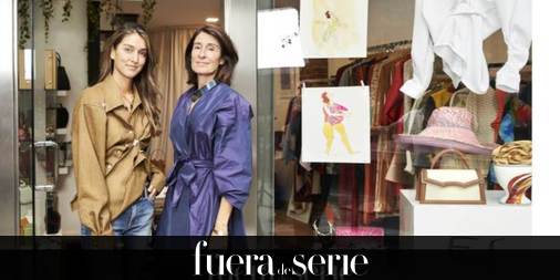 Es Fascinante, el portal del slow fashion español estrena tienda en Madrid  | Moda y caprichos