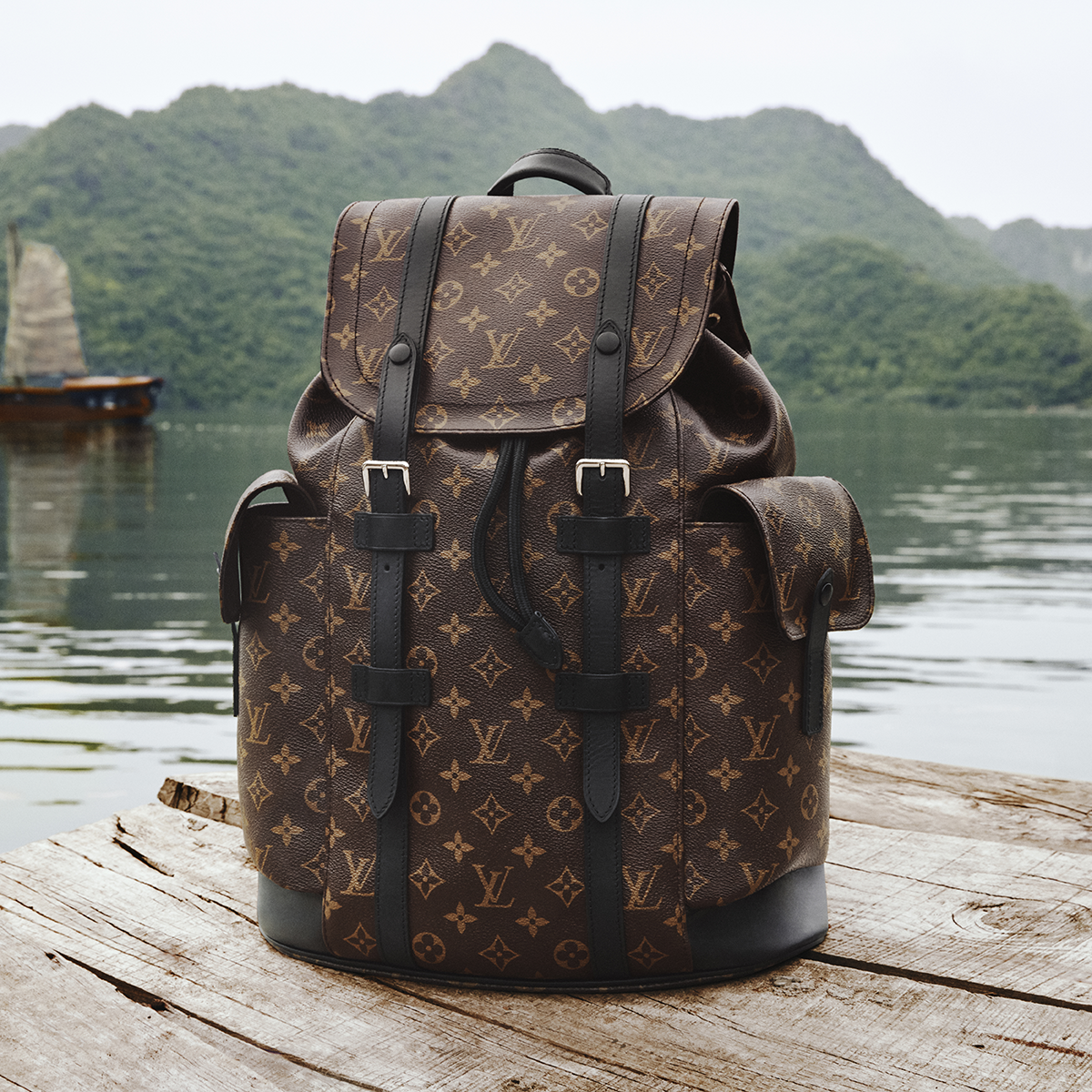 Lluvioso rueda instinto Una maleta de Louis Vuitton perfecta para cada tipo de viajero | Moda y  caprichos