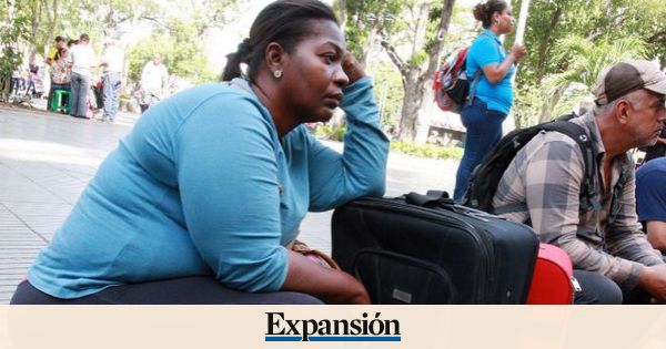 El impacto económico en la región de la gran migración venezolana |  Iberoamericana Empresarial