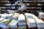 Descontrol público con el absentismo laboral