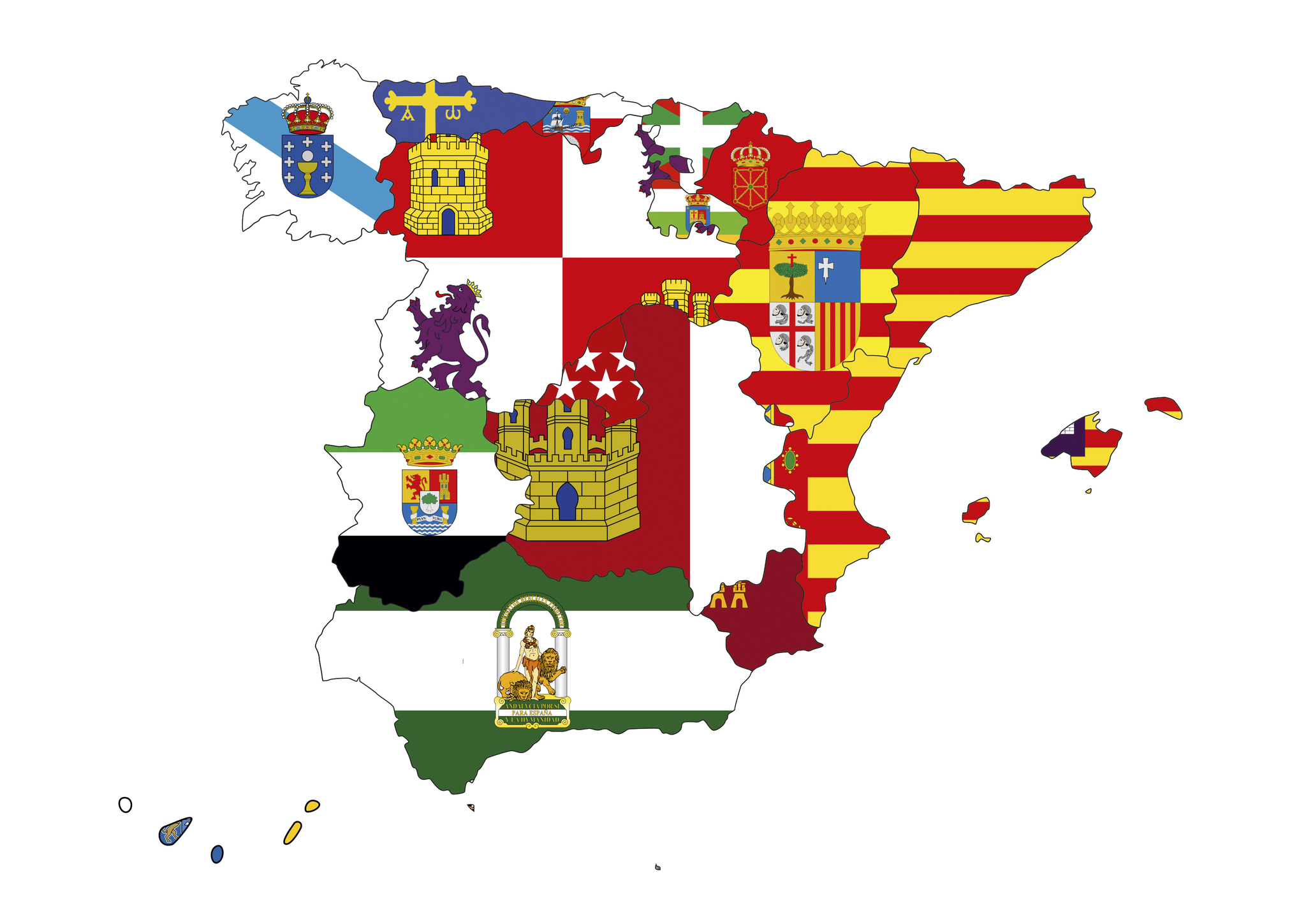 Madrid amplía su brecha de PIB con Cataluña a más de 14.000 millones de euros