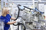 La industria alemana pide volver a la jornada de 40 horas