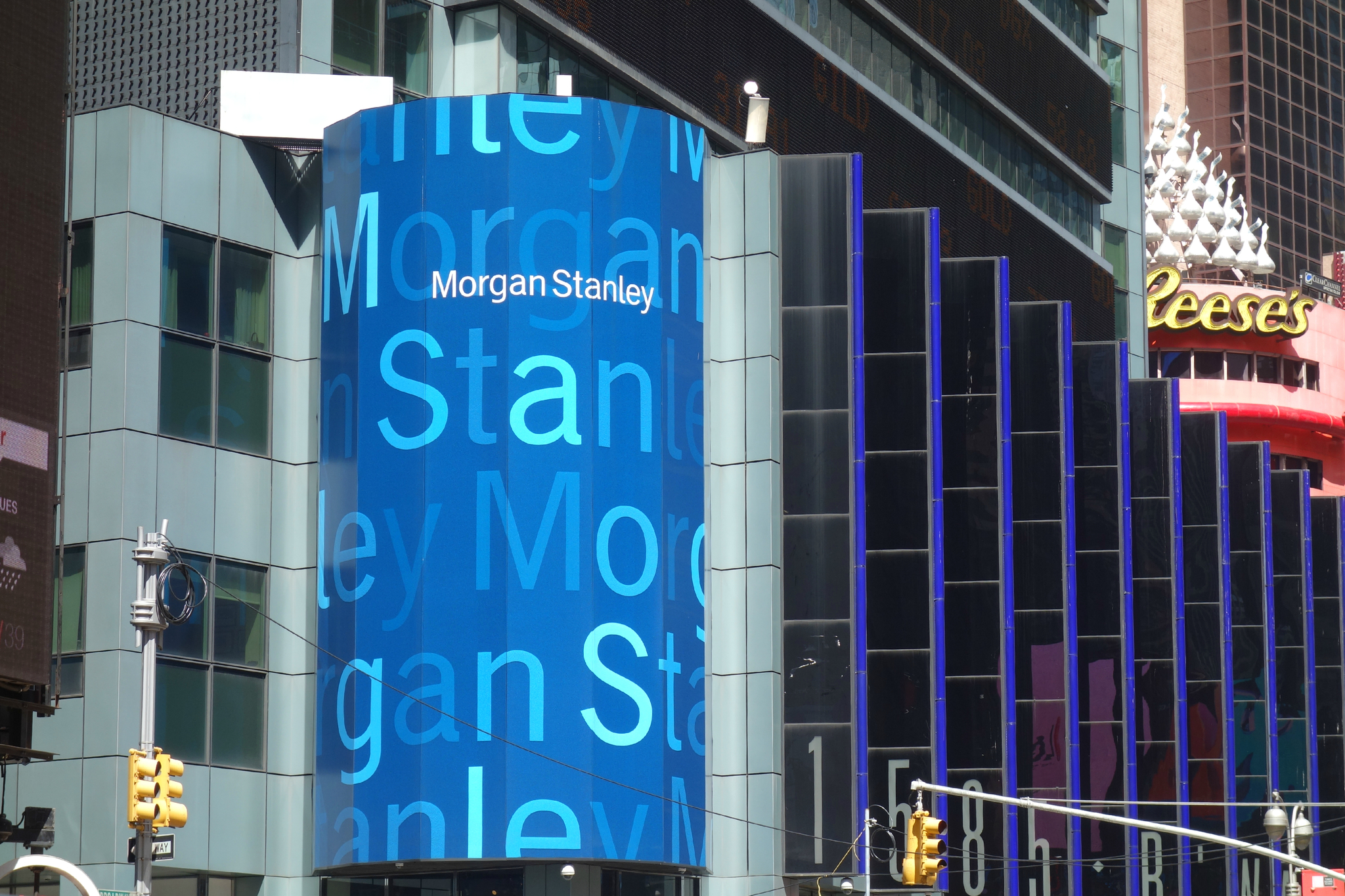 Morgan Stanley lanza su propia plataforma de trading 'cripto' y compite con los gigantes del sector