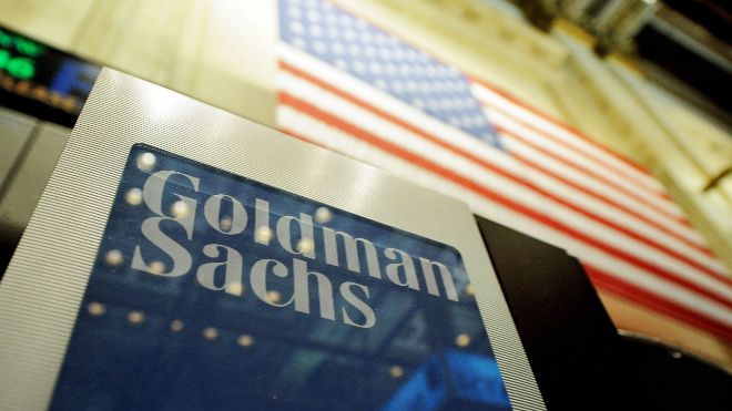 El consejo de Goldman Sachs tiene actualmente cuatro mujeres de un...