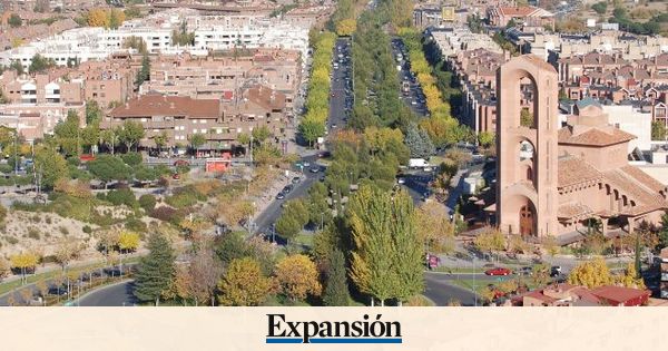 Pozuelo de Alarcón desbloquea su mayor proyecto urbanístico tras más de una década