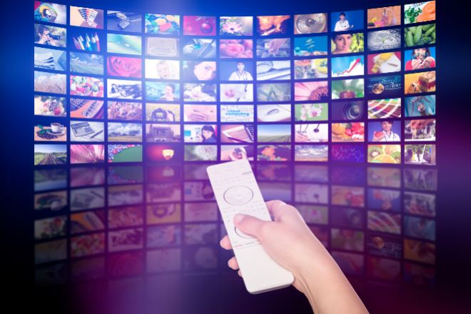 Guía TV, programación para hoy en televisión