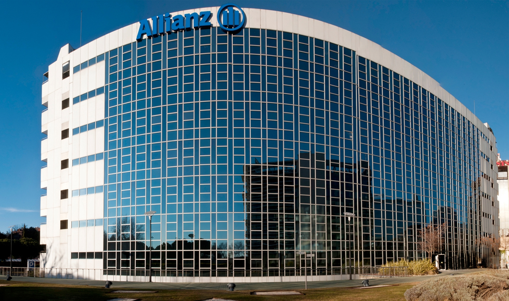 Allianz elige España para su hub global de seguros de empresas