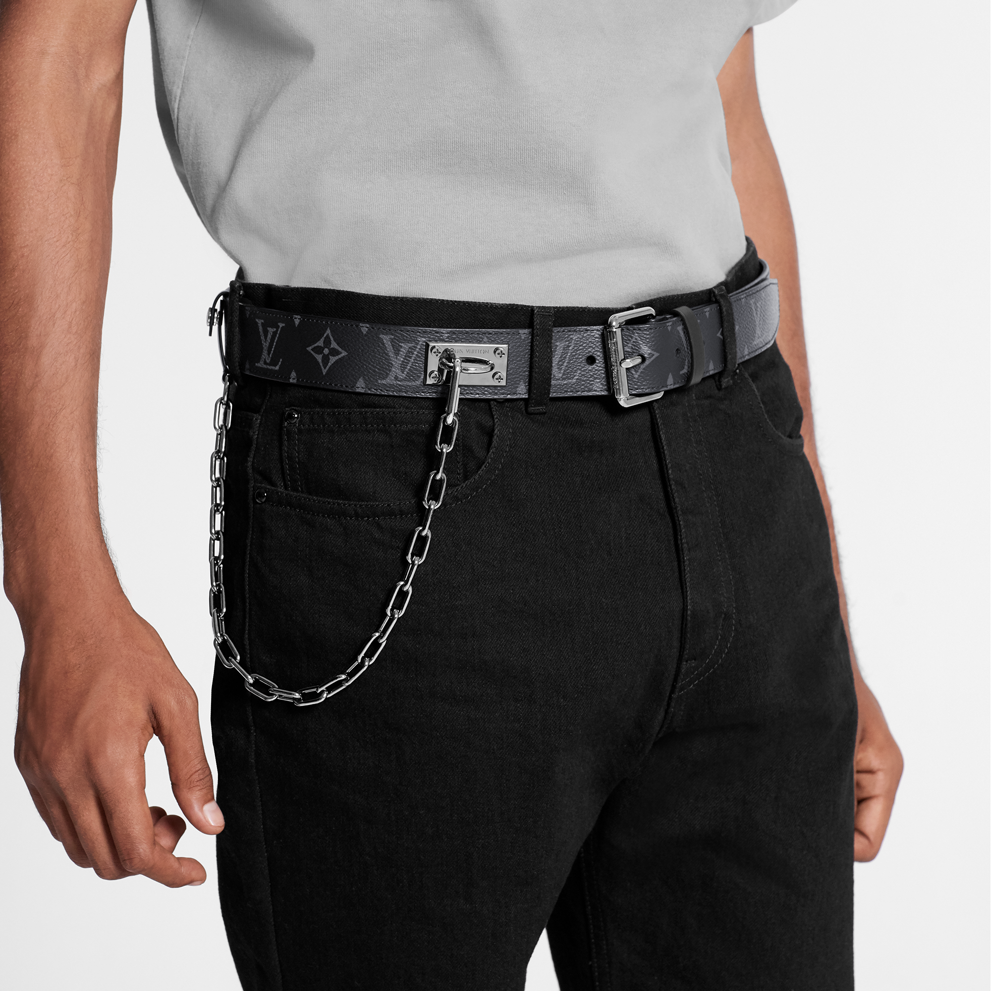 Etiqueta Masculina Louis Vuitton Nos Ense a C mo Elegir El Cintur n Etiqueta Masculina Louis Vuitton Nos Ense a C mo Elegir El Cintur n