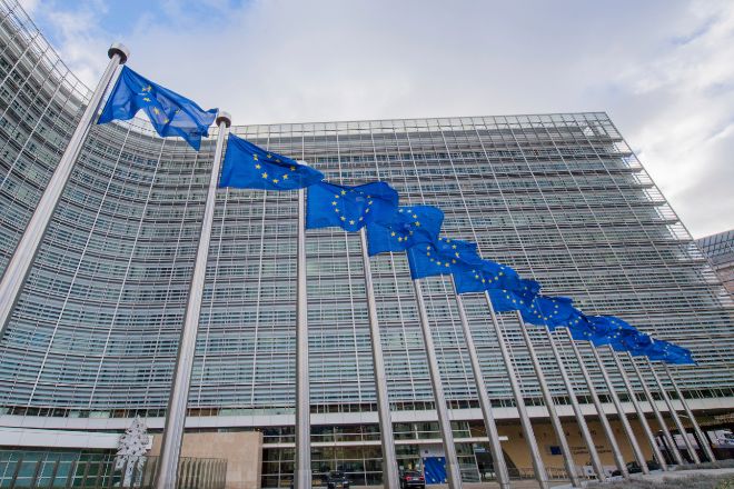 Bruselas cree que el PIB de la UE caerá o incluso será negativo en 2020 | Economía