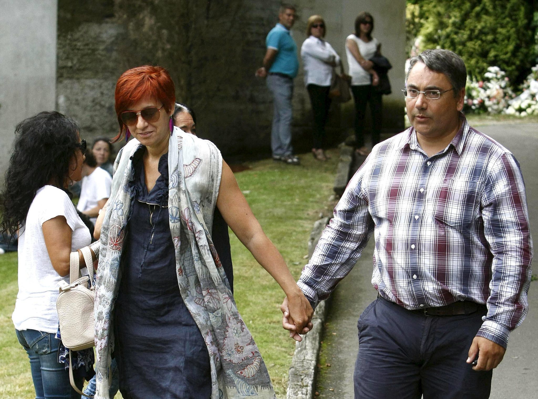 Sandra Ortega  reinvertirá los 307 millones de beneficio obtenidos en 2025