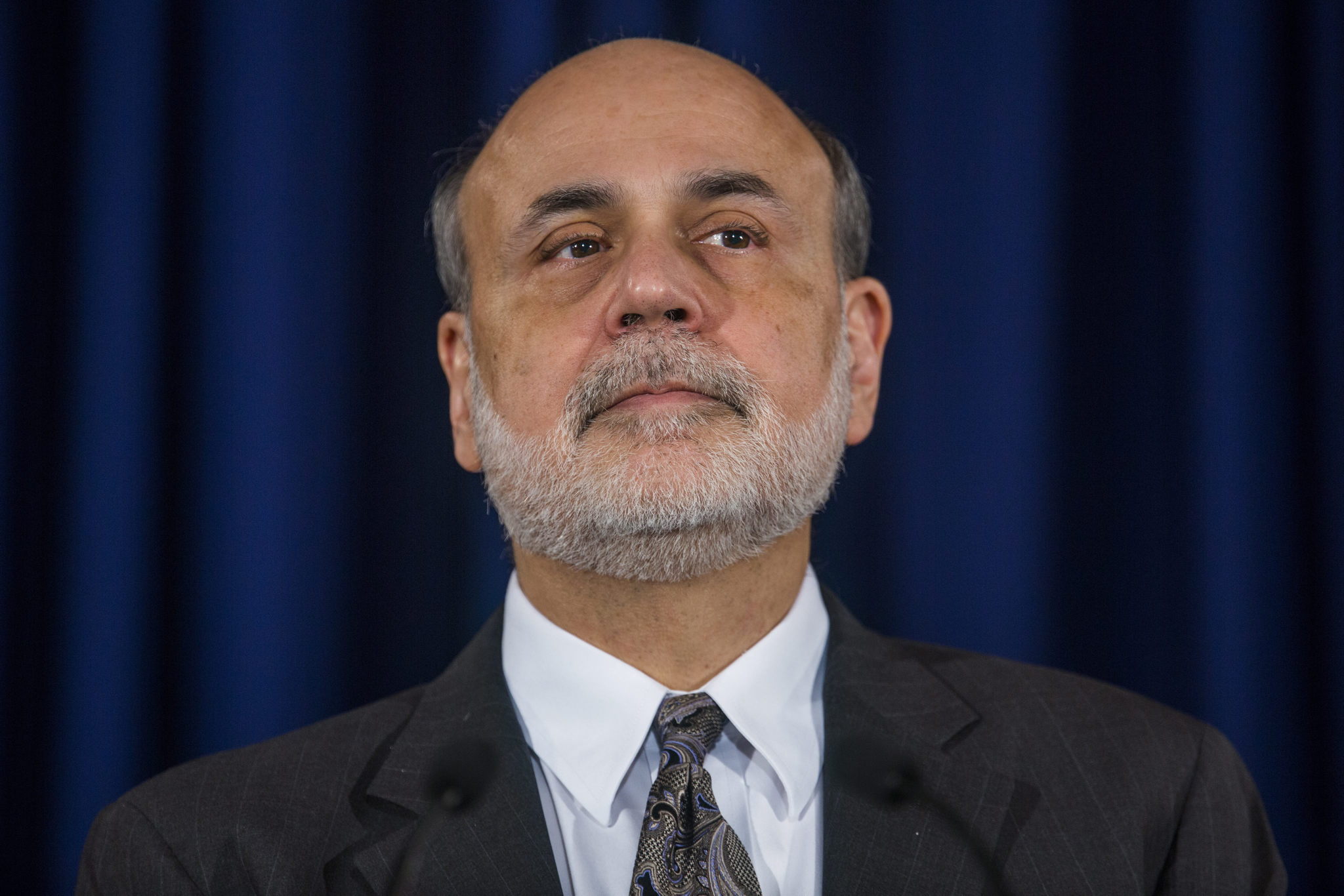 Anthropic nombra supervisor independiente al expresidente de la Fed Ben Bernanke