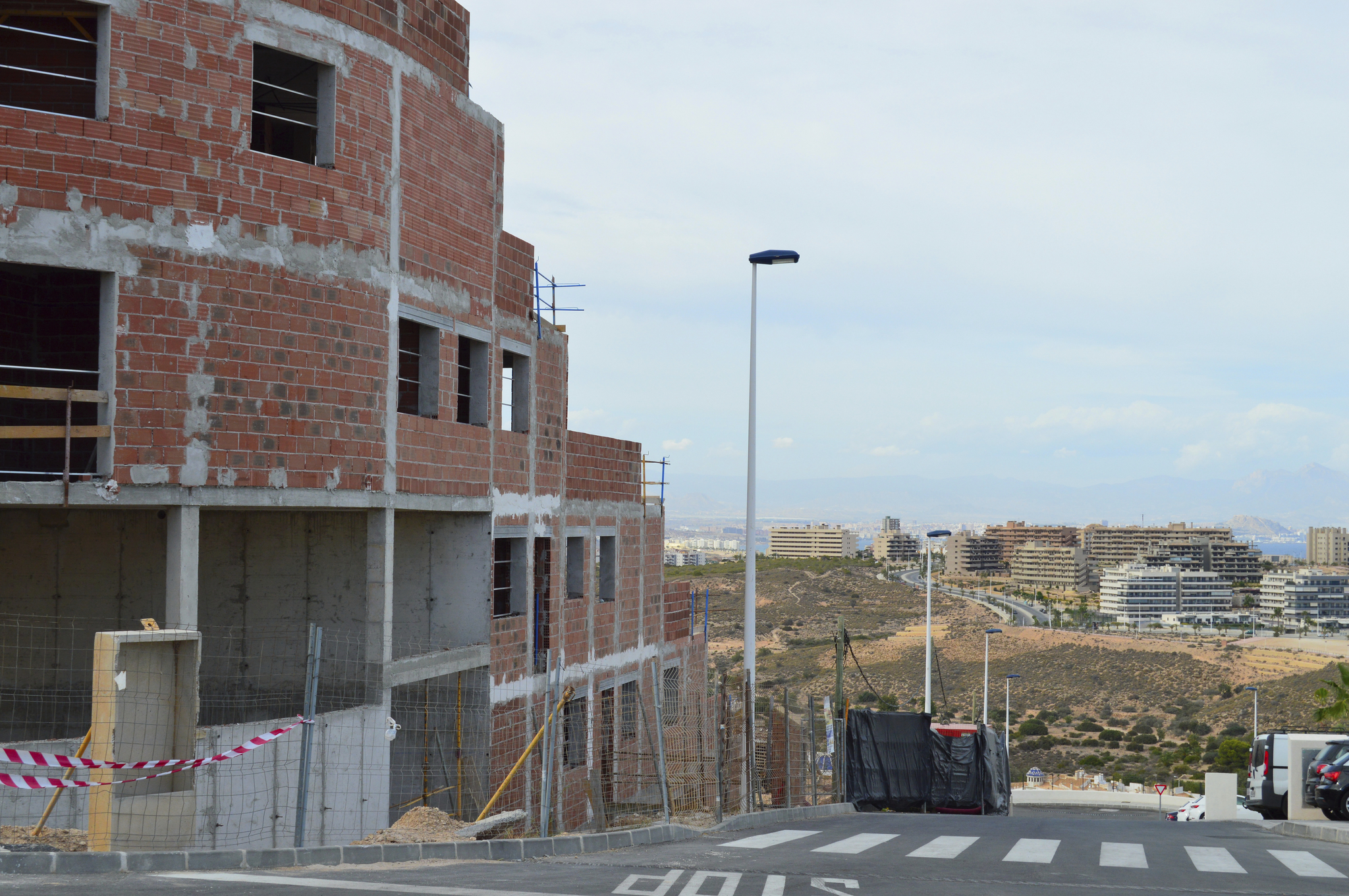 Hispalink mantiene en el 2,3% la previsión de crecimiento de la Comunidad Valenciana para este año