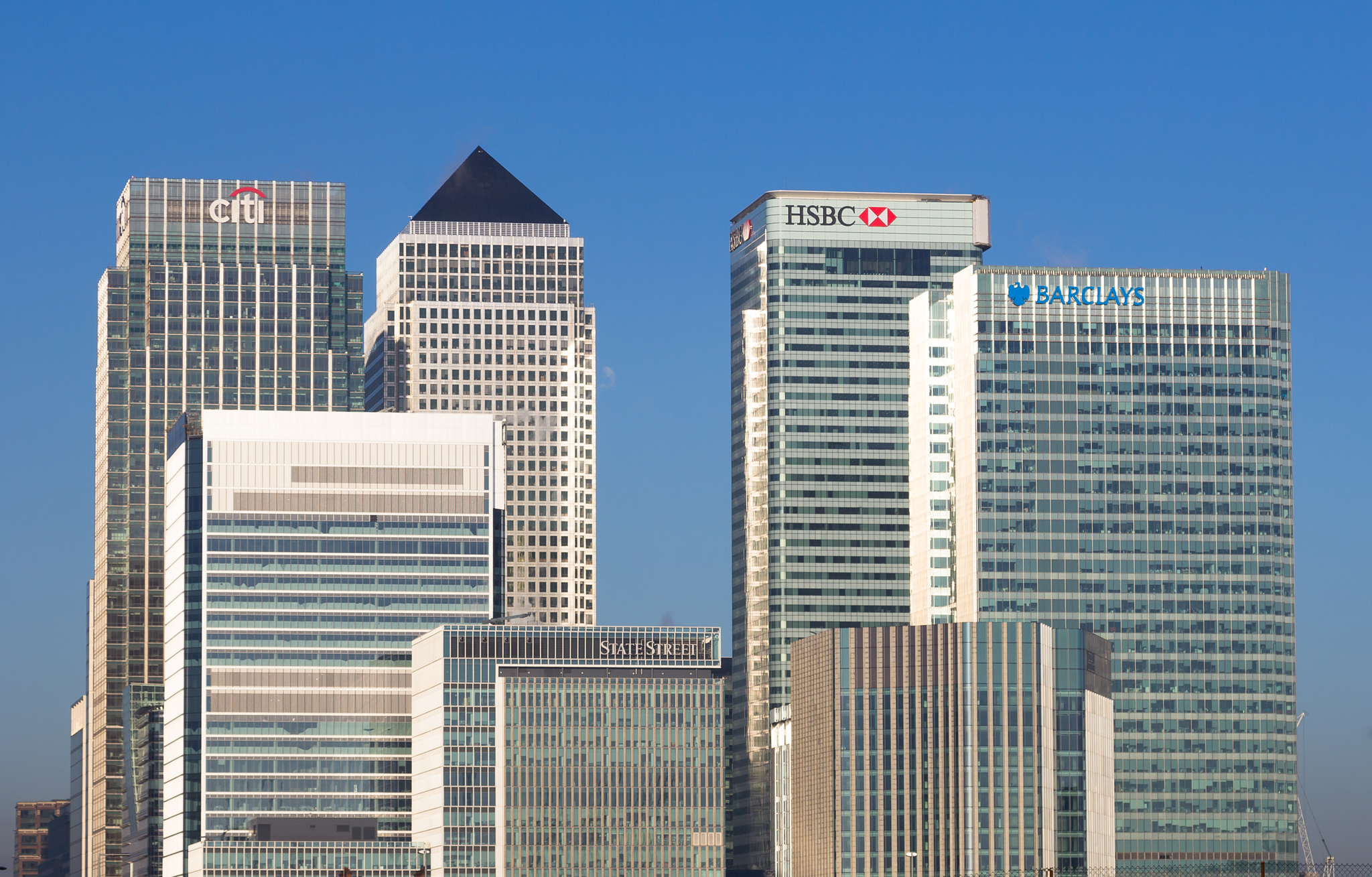 La banca británica se queja de que paga los impuestos más altos