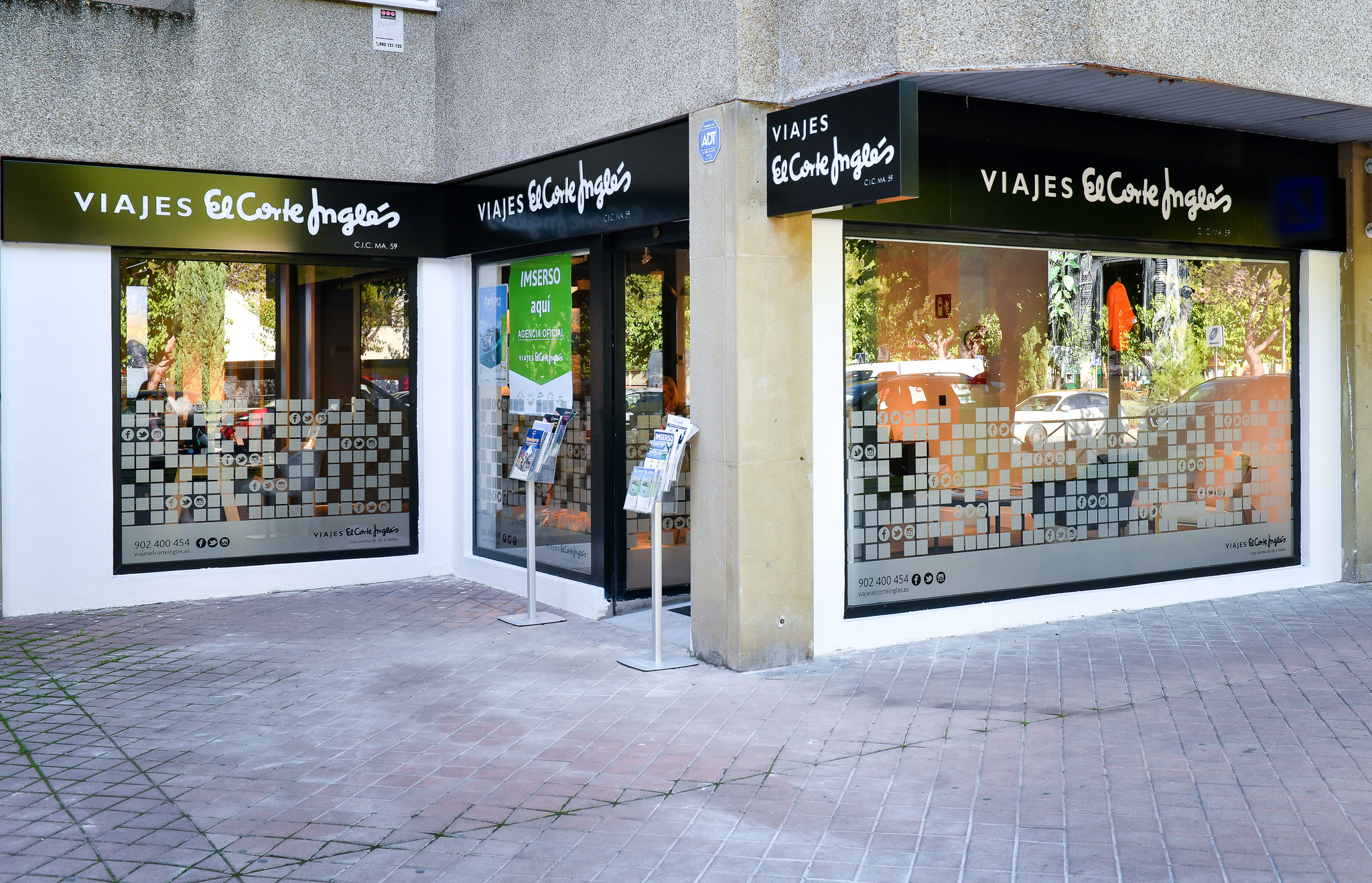 El Corte Inglés ultima la compra del 100% de su filial de Viajes