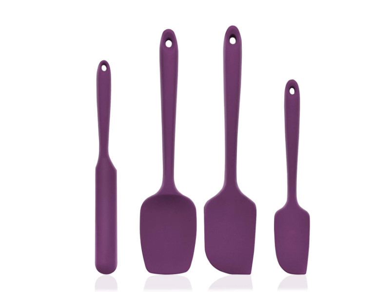 Introducir 45+ imagen mejores utensilios de cocina silicona