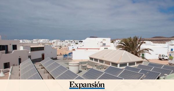 Endesa inicia la construcción de una planta de 50 MW en Carmona (Sevilla)