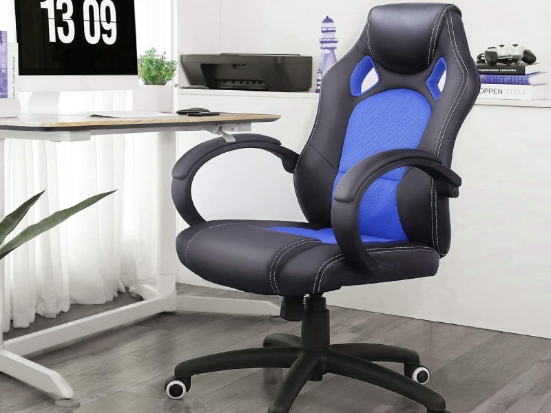 añadir hijo disfraz Si necesitas comprar una silla de oficina o de escritorio ergonómica, o una  de gamer, en Amazon tienes las mejores alternativas | Oficina