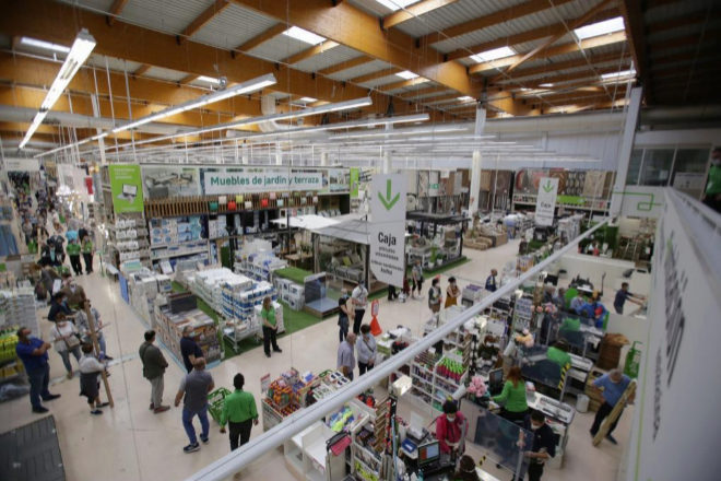 Leroy Merlin abrirá nuevas tiendas en Pontevedra y Vizcaya