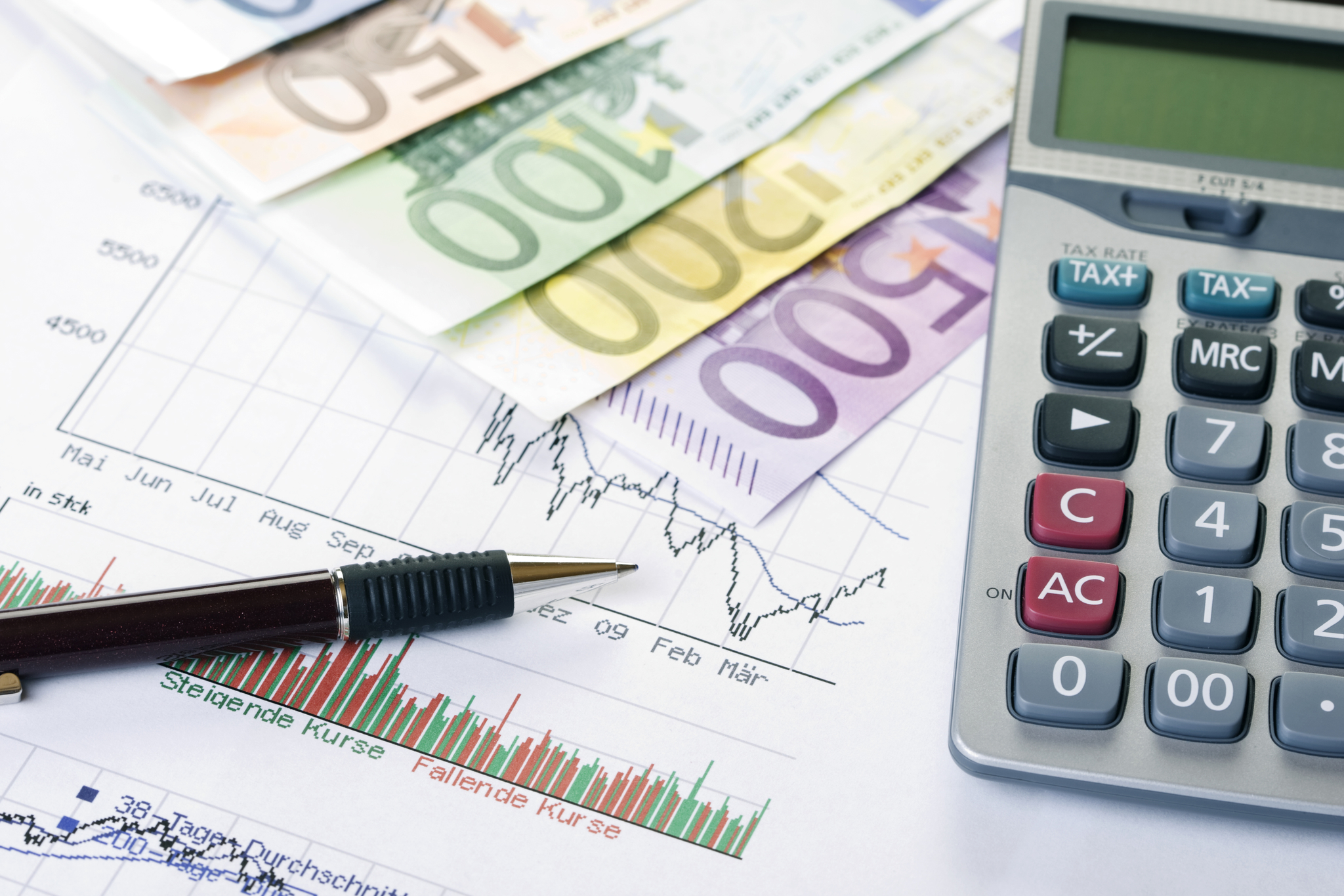 La confianza empresarial continúa al alza con una mejora del 1,5% en el segundo trimestre