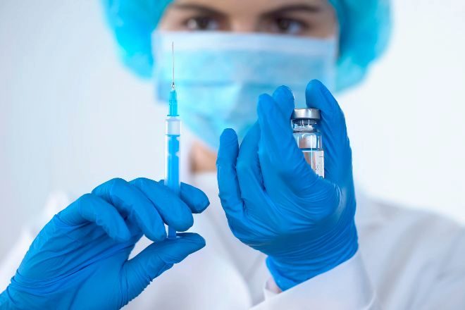 EEUU dispara a Novavax al inyectar 1.420 millones para desarrollar su vacuna  anticovid | Mercados