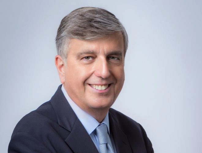 Claudio Muruzábal, presidente de SAP en EMEA Sur.