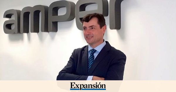 Amper compra a Sacyr el 50% que no poseía en Sacyr Nervión | Empresas ...