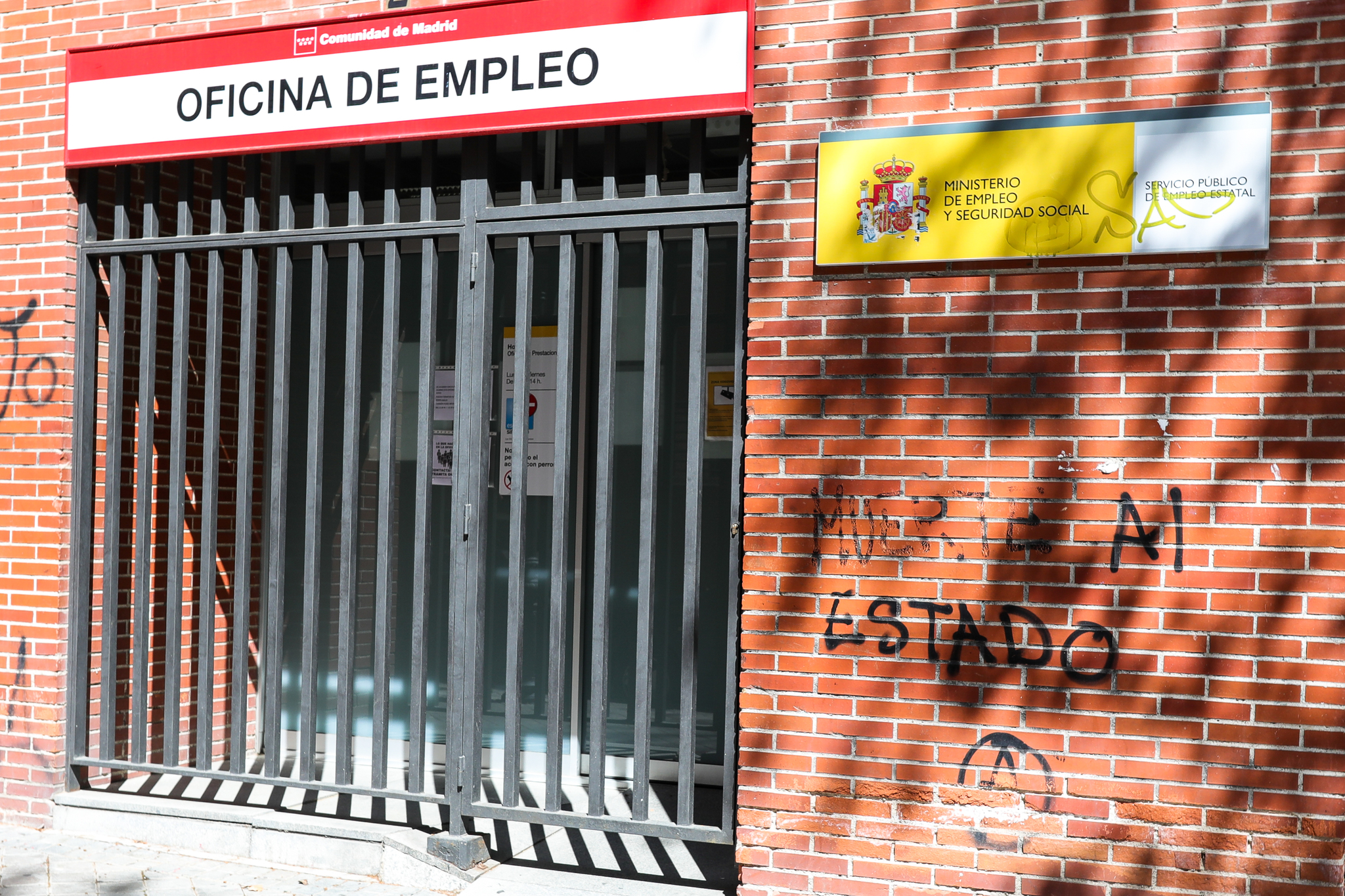 El desafío tras las cifras de desempleo