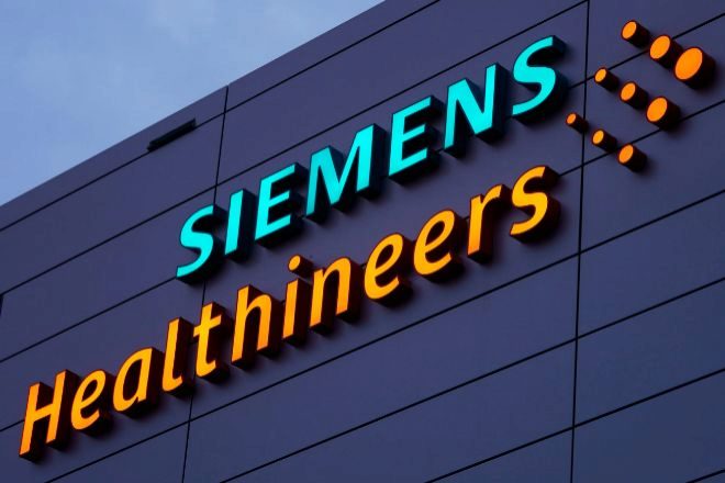 Siemens Healthineers, la empresa de tecnologa mdica e imagen...