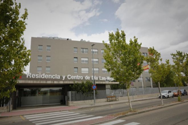 Cuatro de los brotes en Madrid afectan a residencias |