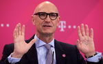 Deutsche Telekom estudia una fusión con T-Mobile para crear un gigante de las 'telecos'