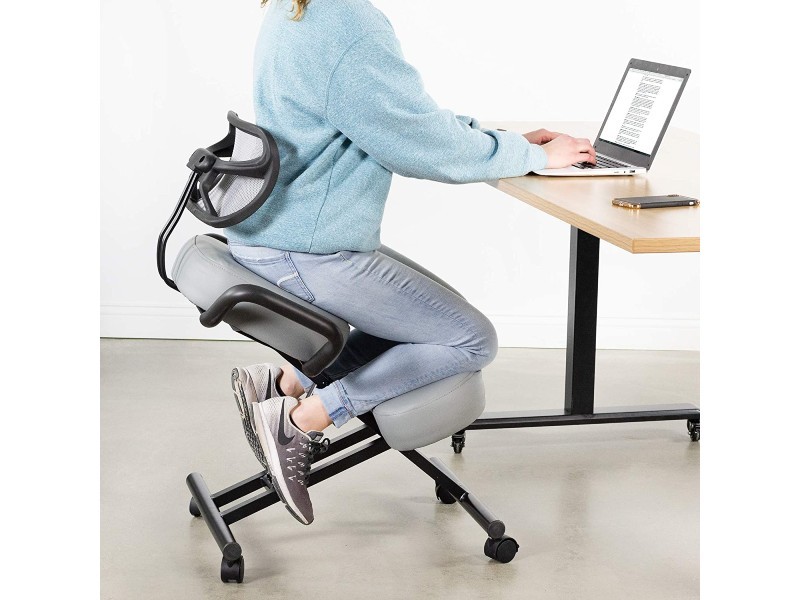 Existe Síguenos preocupación Así se elige una silla de oficina ergonómica para tu casa o el trabajo y  estos son los mejores modelos | Oficina
