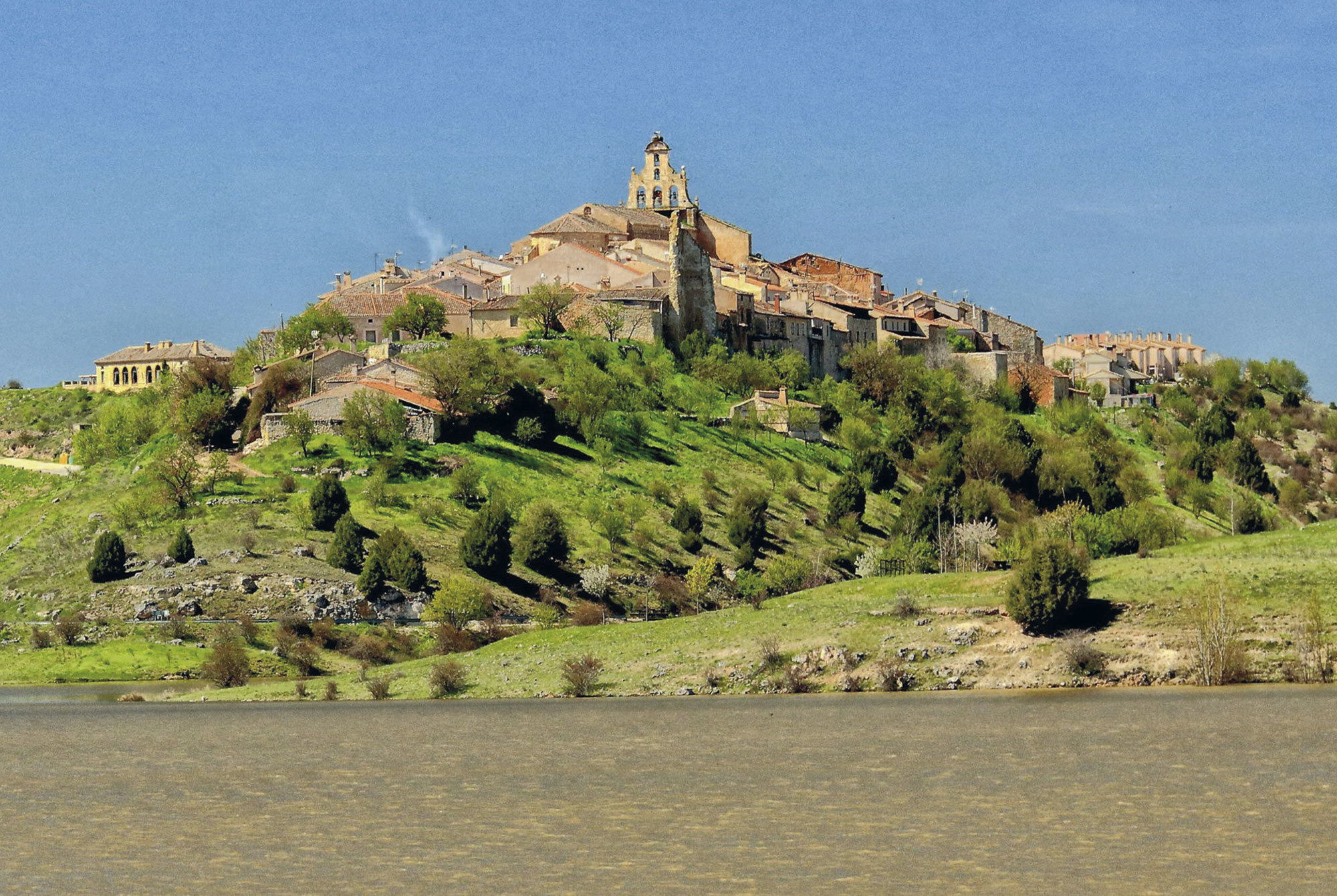Los 17 pueblos más bonitos de España 16015378750240