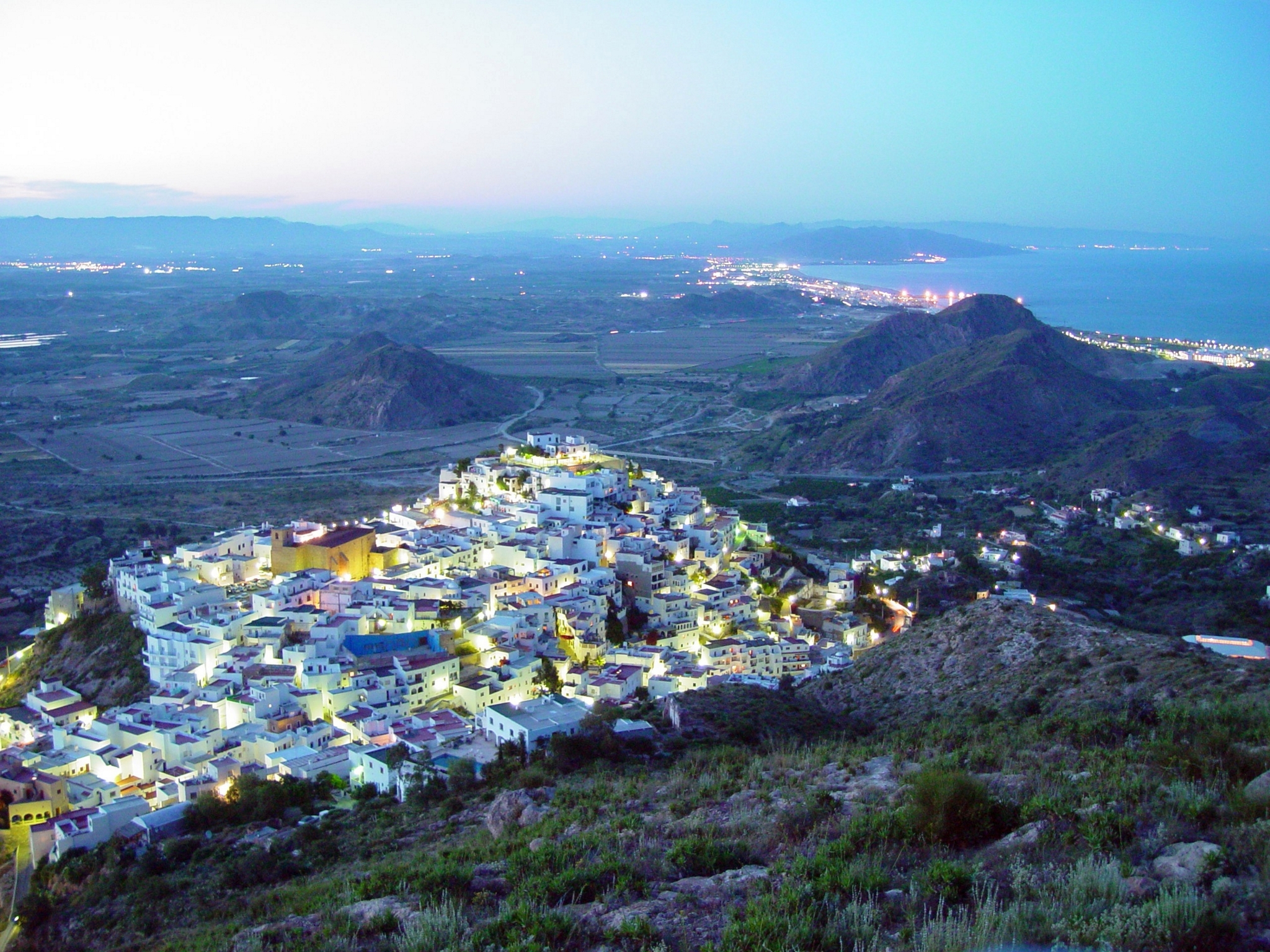 Los 17 pueblos más bonitos de España 16015381563535